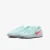 CHUTEIRA NIKE PHANTOM GX II CLUB FUTSAL INFANTIL VERDE/BRANCO