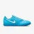 CHUTEIRA NIKE PHANTOM GX II CLUB FUTSAL MASCULINA AZUL/BRANCO