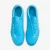 CHUTEIRA NIKE PHANTOM GX II CLUB FUTSAL MASCULINA AZUL/BRANCO