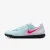CHUTEIRA NIKE PHANTOM GX II CLUB SOCIETY MASCULINA VERDE/BRANCO