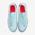 CHUTEIRA NIKE PHANTOM GX II CLUB SOCIETY MASCULINA VERDE/BRANCO