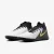 CHUTEIRA NIKE PHANTOM LUNA II ACAMEMY TF SOCIETY MASCULINA BRANCO/PRETO