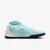 CHUTEIRA NIKE PHANTOM LUNA II ACAMEMY TF SOCIETY MASCULINA VERDE/BRANCO