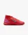 CHUTEIRA NIKE SOCIETY SUPERFLY 10 CLUB INFANTIL VERMELHO