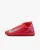 CHUTEIRA NIKE SOCIETY SUPERFLY 10 CLUB INFANTIL VERMELHO