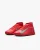 CHUTEIRA NIKE SOCIETY SUPERFLY 10 CLUB INFANTIL VERMELHO