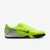 CHUTEIRA NIKE SOCIETY ZOOM VAPOR 16 ACADEMY AMARELO/PRATA
