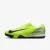 CHUTEIRA NIKE SOCIETY ZOOM VAPOR 16 ACADEMY AMARELO/PRATA