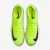 CHUTEIRA NIKE SOCIETY ZOOM VAPOR 16 ACADEMY AMARELO/PRATA