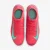 CHUTEIRA NIKE SUPERFLY 10 CLUB TF SOCIETY VERMELHO/AZUL CELESTE