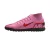 CHUTEIRA NIKE SUPERFLY 10 CLUB TF SOCIETY LILAS/LARANJA