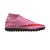 CHUTEIRA NIKE SUPERFLY 10 CLUB TF SOCIETY LILAS/LARANJA