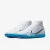 CHUTEIRA NIKE SUPERFLY 9 CLUB TF SOCIETY BRANCO/AZUL