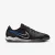 CHUTEIRA NIKE TIEMPO 10 ACADEMY FUTSAL MASCULINA PRETO/AZUL