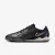 CHUTEIRA NIKE TIEMPO 10 ACADEMY FUTSAL MASCULINA PRETO/AZUL