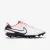 CHUTEIRA NIKE TIEMPO 10 CLUB FUTEBOL CAMPO BRANCO/PRETO