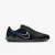 CHUTEIRA NIKE TIEMPO 10 CLUB FUTSAL MASCULINO PRETO/AZUL