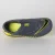 CHUTEIRA NIKE VAPOR 12 CLUB PS V FG INFANTIL CHUMBO/AMARELO