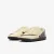 CHUTEIRA NIKE VAPOR 15 CLUB TF SOCIETY INFANTIL AMARELO/PRETO