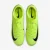 CHUTEIRA NIKE ZOOM VAPOR 16 ACADEMY FG/MG AMARELO/PRATA