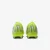 CHUTEIRA NIKE ZOOM VAPOR 16 ACADEMY FG/MG AMARELO/PRATA