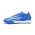 CHUTEIRA PUMA ULTRA MACH TT BDP SOCIETY AZUL/VERDE
