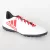 CHUTEIRA SOCIETY ADIDAS X TANGO 17.4 TF BRANCO/VERMELHO
