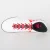 CHUTEIRA SOCIETY ADIDAS X TANGO 17.4 TF BRANCO/VERMELHO