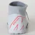 CHUTEIRA SOCIETY NIKE MERCURIALX SUPERFLY 6 ACADEMY TF CINZA/VERMELHO