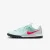 CHUTEIRA SOCIETY NIKE PHANTOM GX II CLUB INFANTIL VERDE/BRANCO
