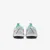 CHUTEIRA SOCIETY NIKE PHANTOM GX II CLUB INFANTIL VERDE/BRANCO