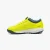 CHUTEIRA SOCIETY UMBRO ULTIMATE JR INFANTIL AMARELO/MARINHO