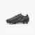 CHUTEIRA UMBRO CAMPO ADAMANT TOP SPEED INFANTIL PRETO/LARANJA