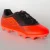 CHUTEIRA UMBRO CAMPO ICON INFANTIL LARANJA/PRETO