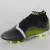 CHUTEIRA UMBRO CAMPO SOUL KNIT PRETO/VERDE