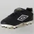 CHUTEIRA UMBRO CAMPO SPECIALI PREMIER MASCULINA PRETO