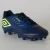 CHUTEIRA UMBRO CAMPO SPEED IV INFANTIL MARINHO/VERDE