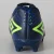 CHUTEIRA UMBRO CAMPO SPEED IV INFANTIL MARINHO/VERDE