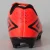 CHUTEIRA UMBRO CAMPO SPEED IV INFANTIL LARANJA/PRETO