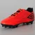 CHUTEIRA UMBRO CAMPO SPEED IV INFANTIL LARANJA/PRETO