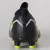 CHUTEIRA UMBRO CAMPO VELOX PRETO/VERDE