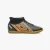CHUTEIRA UMBRO FUTSAL MUTANT INFANTIL PRETO/LARANJA