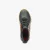 CHUTEIRA UMBRO FUTSAL MUTANT INFANTIL PRETO/LARANJA