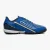CHUTEIRA UMBRO SOCIETY CHROME MASCULINO AZUL/PRATA