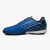 CHUTEIRA UMBRO SOCIETY CHROME MASCULINO AZUL/PRATA