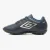 CHUTEIRA UMBRO SOCIETY FAST INFANTIL MARINHO/BRANCO