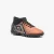 CHUTEIRA UMBRO SOCIETY MUTANT INFANTIL LARANJA/PRETO