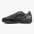 CHUTEIRA UMBRO SOCIETY PRO 5 BUMP CLUB MASCULINA PRETO/LARANJA