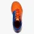 CHUTEIRA UMBRO SOCIETY PRO 5 BUMP CLUB MASCULINA LARANJA/AZUL