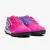 CHUTEIRA UMBRO SOCIETY PRO 5 BUMP CLUB MASCULINA PINK/AZUL